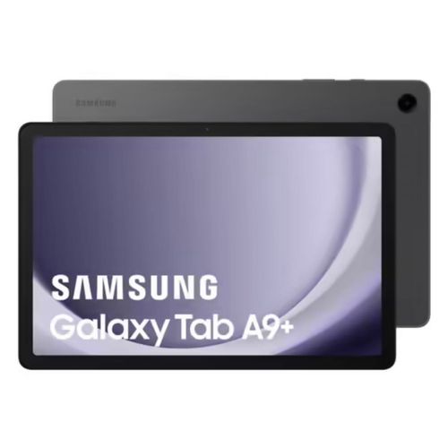 Tablette Samsung Galaxy Tab A9+ 4G 64 Go 11 pouces Gris anthracite