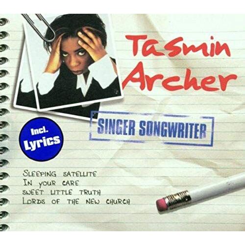 Singer / Songwriter