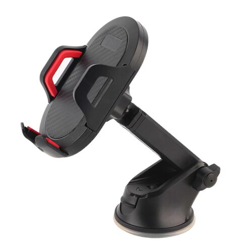 Support De Téléphone À Ventouse Télescopique À Bras Long Pour Évent Universel De Pare-Brise De Tableau De Bord De Téléphone De Support De Voiture