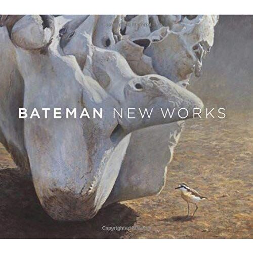 Bateman: New Works