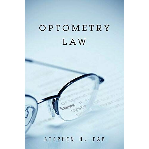 Optometry Law