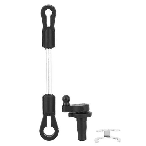 Kit De Réparation De Clapet De Tourbillon De Collecteur D'admission D'air De Voiture 05912971 Convient Pour A4 A5 A6