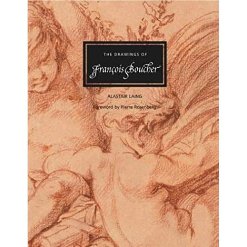 Francois Boucher Drawings
