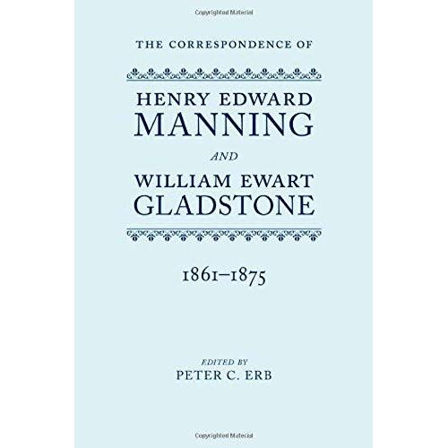 Corres Manning & Gladstone 1861-75 V3 C