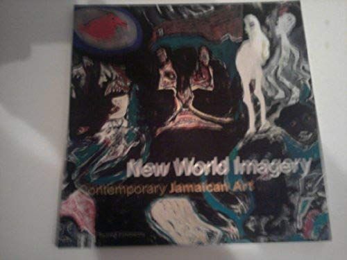 New World Imagery: Jamaican Art