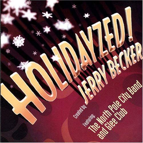 Holidayzed
