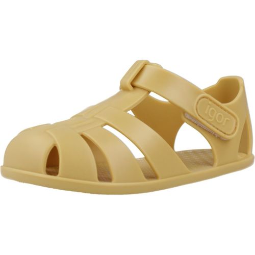 Igor S10324 Colour Jaune