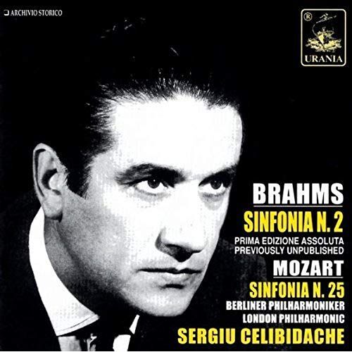 Symphonie No. 2 Philharmonie De Berlin 1949