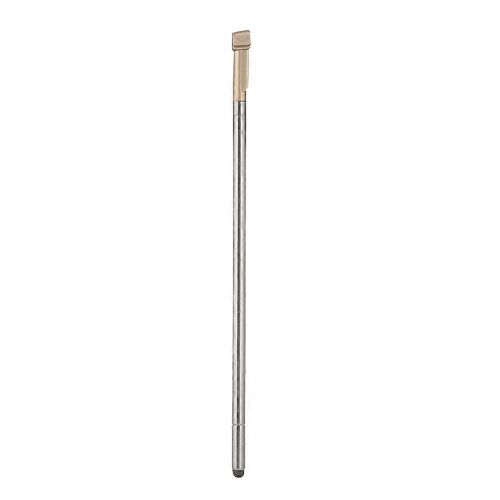 Écriture Peinture Fonctionnement Tactile Stylet Stylo pour LG Stylo 2 Plus MS550 K550 K535 K530 Or