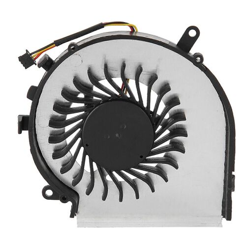 Ventilateur de refroidissement de processeur pour MSI GE62 GL62 GE72 GL72 GP62 PE60 PE70 Series