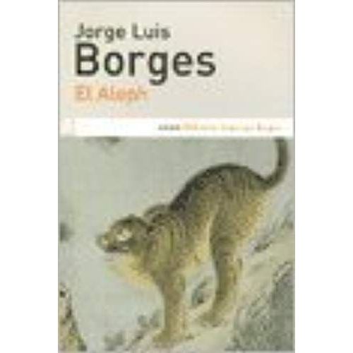 El Aleph
