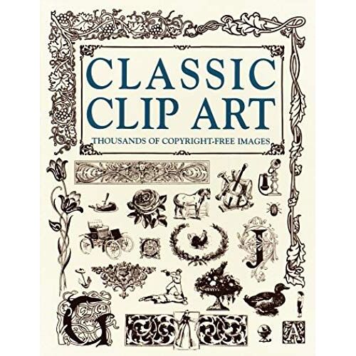 Classic Clip Art