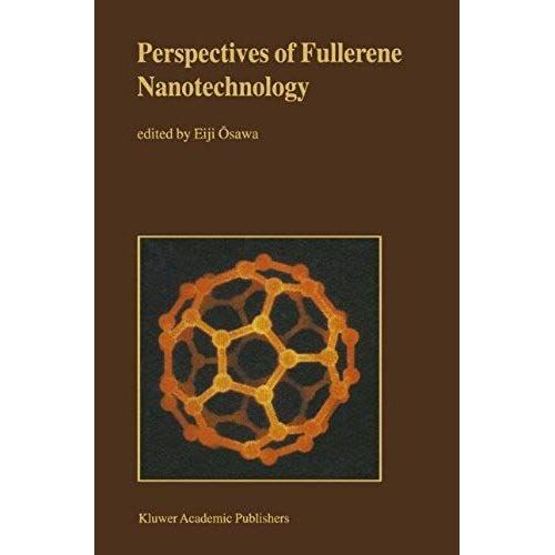 Perspectives Of Fullerene Nanotechnology