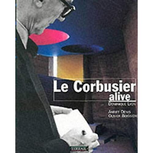 Le Corbusier Alive
