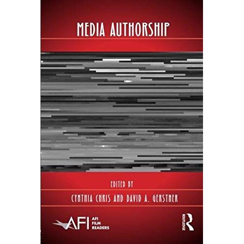 Media Authorship