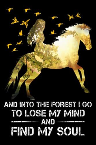 Day Planner|Womens And Into The Forest I Go To Lose My Mind ' Find My Soul