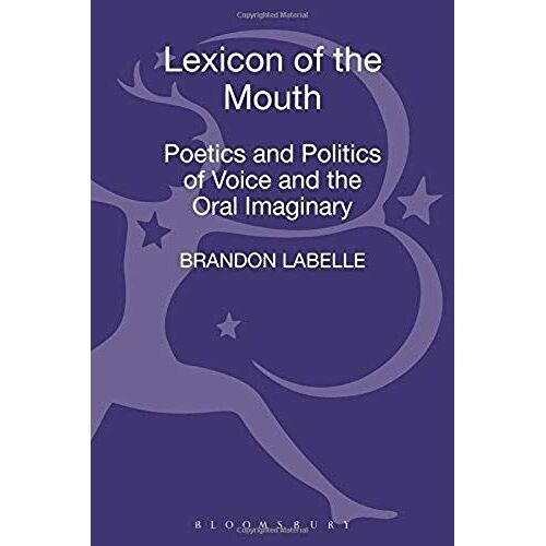 Lexicon Of The Mouth