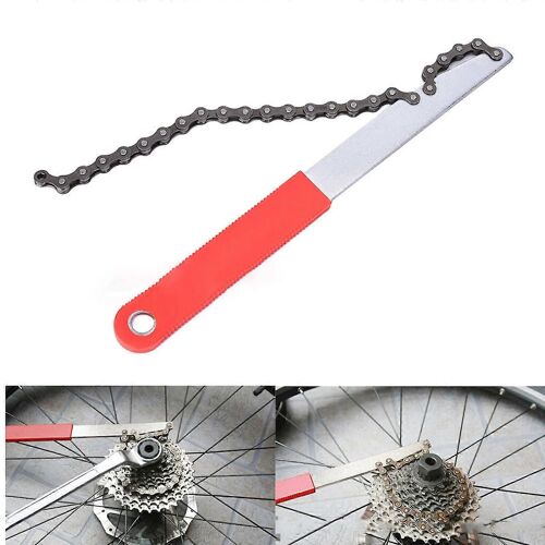 Vélo Sprocket Remover / Chain Whip Bike Pour Cassettes De Vélo À Vitesse Unique