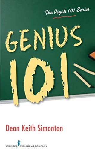 Genius 101