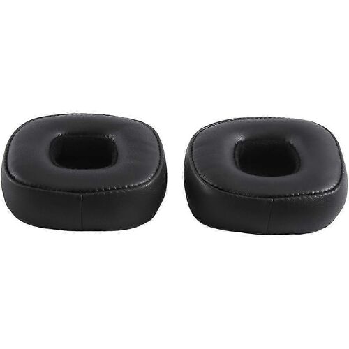 Coussinets D'oreille De Remplacement De Protéines En Cuir Coussinets Pour 4.0 MAJOR IV Remplacement 2 Pcs