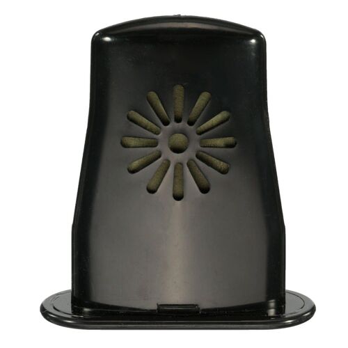 Humidificateur De Trou De Son D'humidificateur De Basse De Guitare Pour La Guitare Basse D'ukulélé De Guitare, Noir