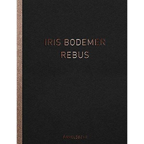 Iris Bodemer - Rebus