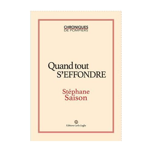 Quand Tout S'effondre
