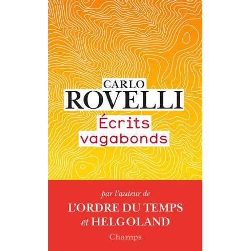 Écrits Vagabonds