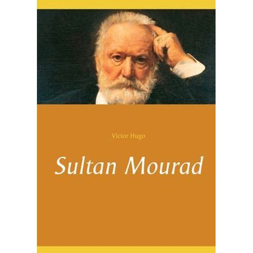 Sultan Mourad