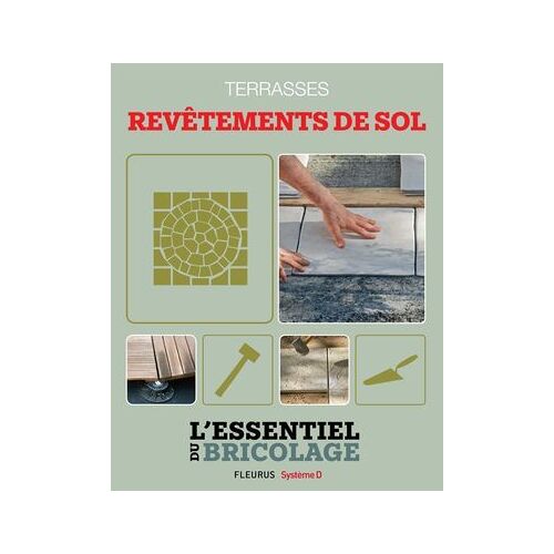Aménagements Extérieurs : Terrasses - Revêtements De Sol