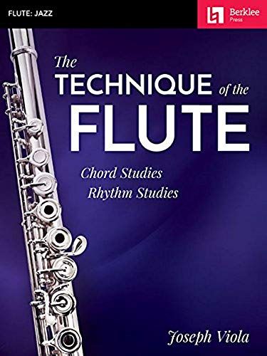 The Technique Of The Flute