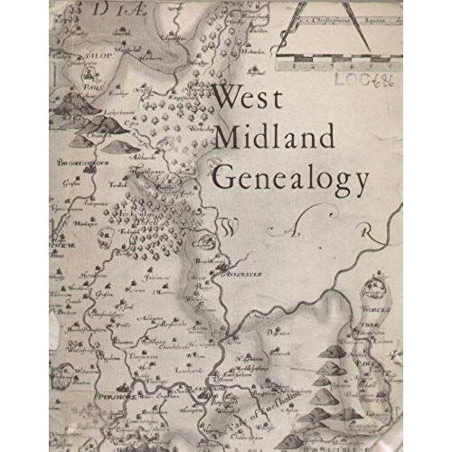 West Midland Genealogy