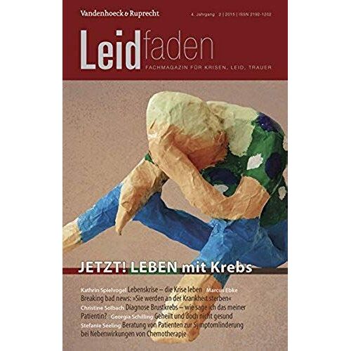 Jetzt! Leben Mit Krebs
