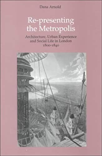 Re-Presenting The Metropolis