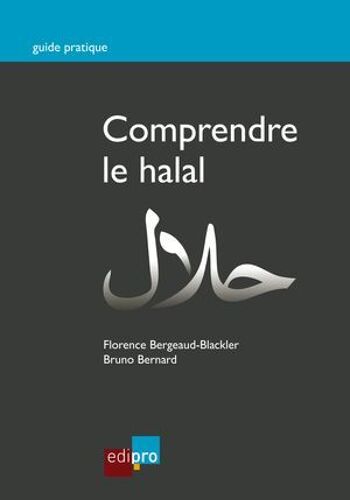 Comprendre Le Halal