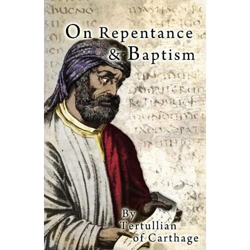 On Repentance & Baptism
