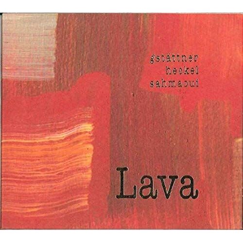 Lava