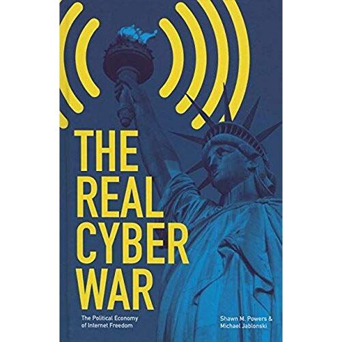 The Real Cyber War
