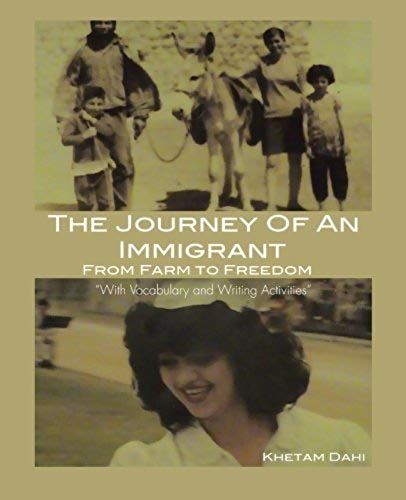 The Journey Of An Immigrant
