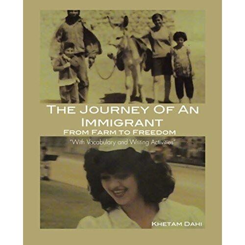 The Journey Of An Immigrant