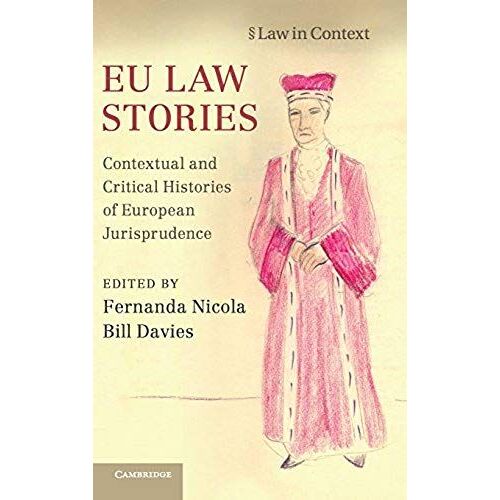 Eu Law Stories