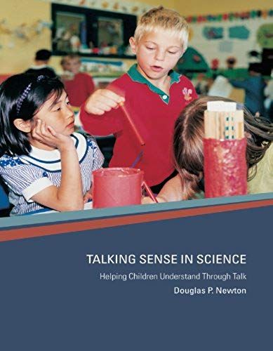 Talking Sense In Science