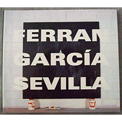 Ferran Garcia-Sevilla