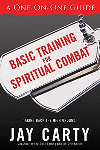 Basic Training For Spiritual Combat