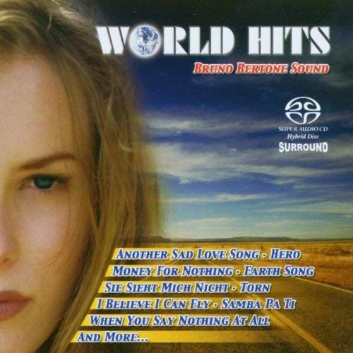 World Hits -Sacd