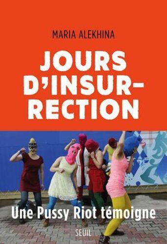 Jours D'insurrection