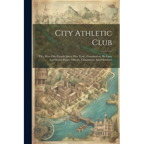 City Athletic Club