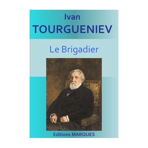 Le Brigadier
