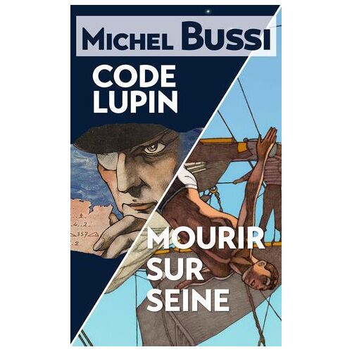 Mourir Sur Seine - Code Lupin