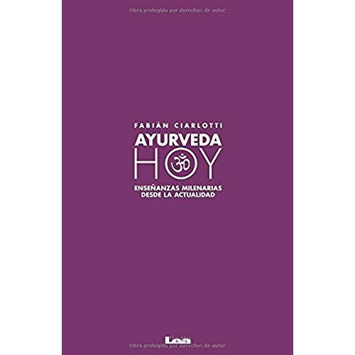 Ayurveda Hoy